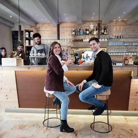 Hotel Belmonte Roana