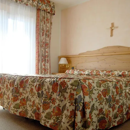 Hotel Belmonte Roana
