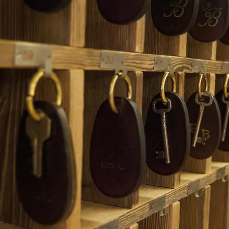 Belmonte Hotel Roana