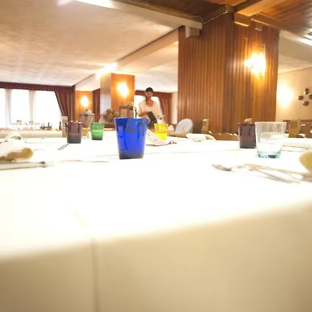 Belmonte Hotel Roana