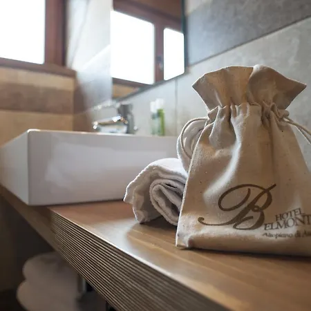 Belmonte Hotel Roana