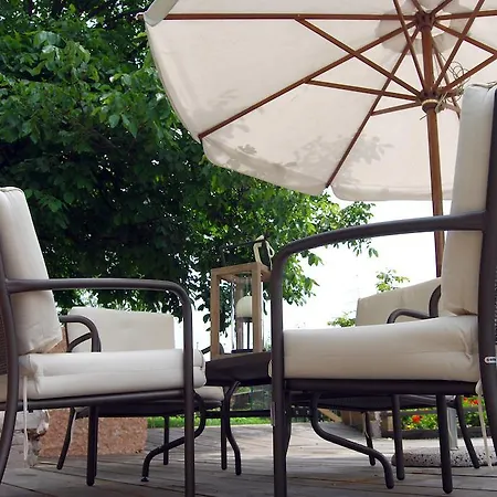 Hotel Belmonte Roana