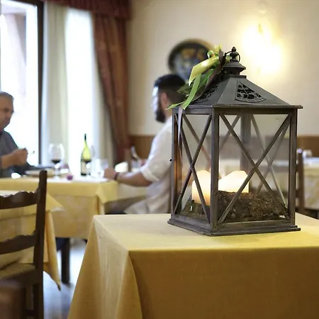 Hotel Belmonte Roana