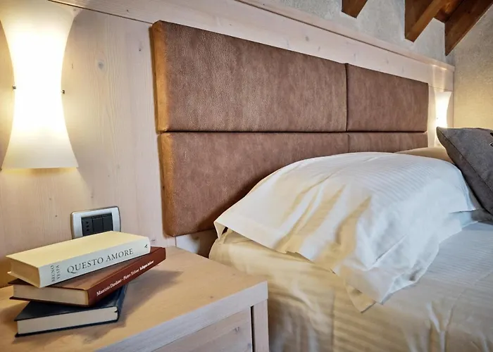 Belmonte Hotel Roana