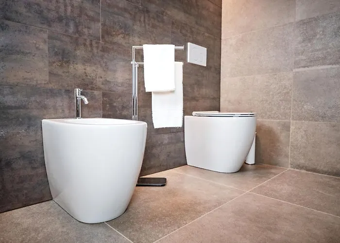 Belmonte Hotel Roana