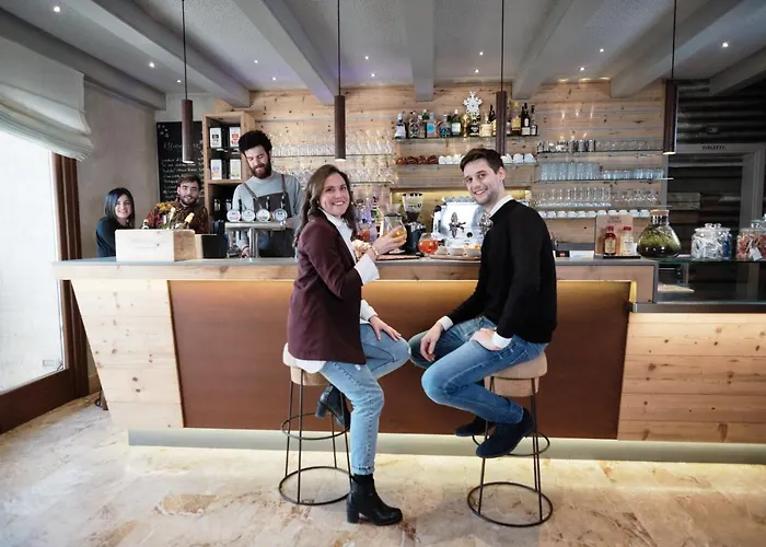 Hotel Belmonte Roana