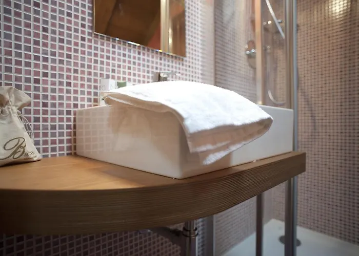 Belmonte Hotel Roana