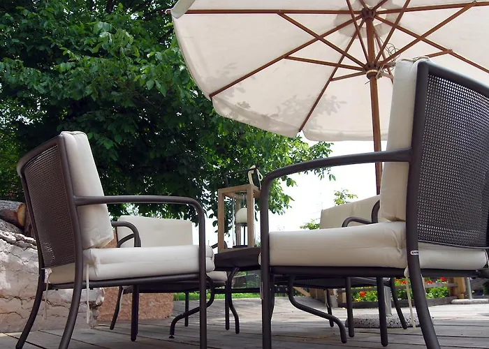 Hotel Belmonte Roana