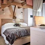 Belmonte Hotell