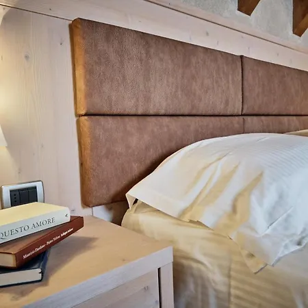 Belmonte Hotell Roana