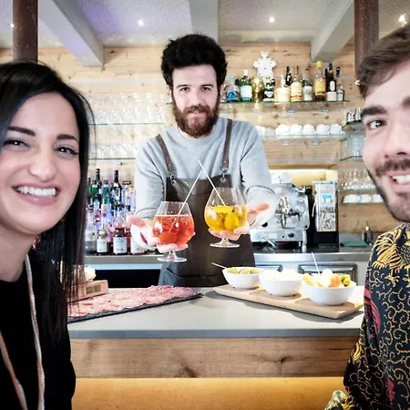 Belmonte 3* روانا