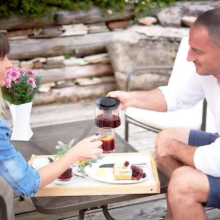 فندق Belmonte روانا