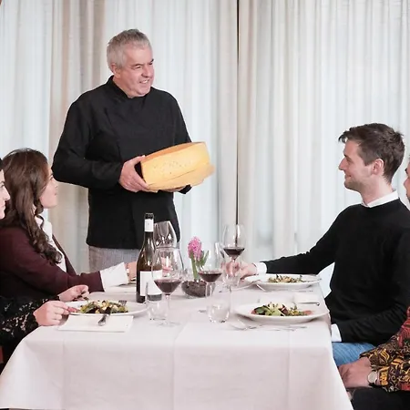 Belmonte 3* روانا