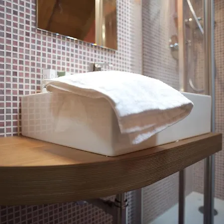 Belmonte فندق روانا