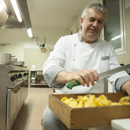 Belmonte فندق روانا