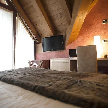 Belmonte فندق روانا