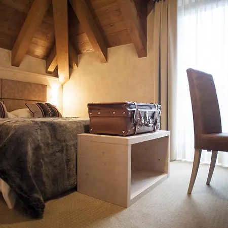 Belmonte 3* روانا