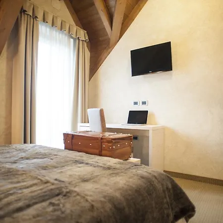 Belmonte 3* روانا