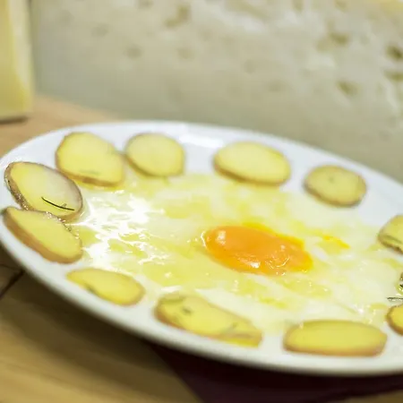 Belmonte 호텔 3*
