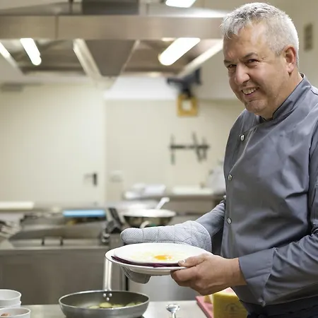 فندق Belmonte روانا