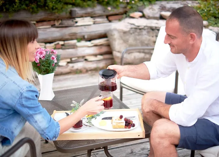 Hotel Belmonte Roana