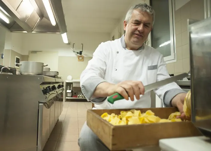 Belmonte Hotel Roana