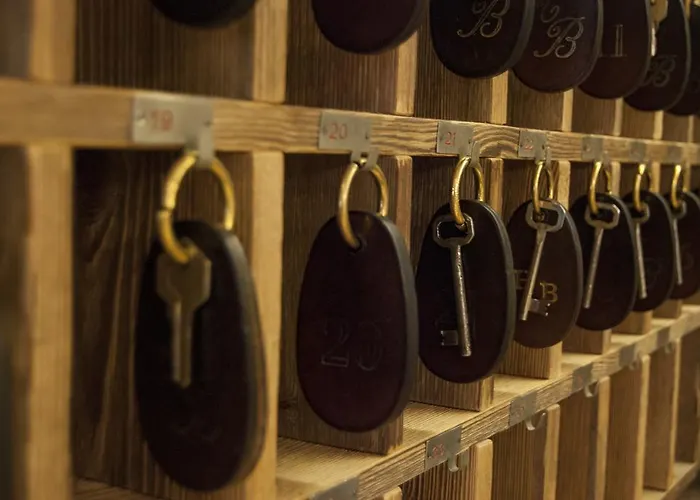 Belmonte Hotel Roana