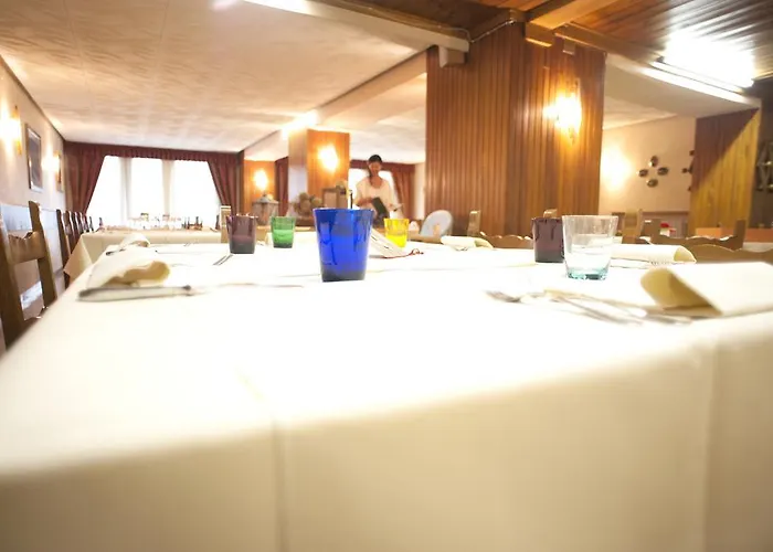 Belmonte Hotel Roana