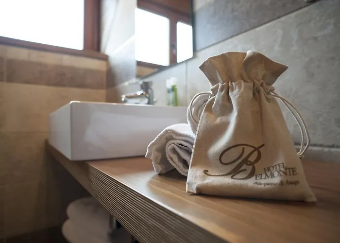 Belmonte Hotel Roana