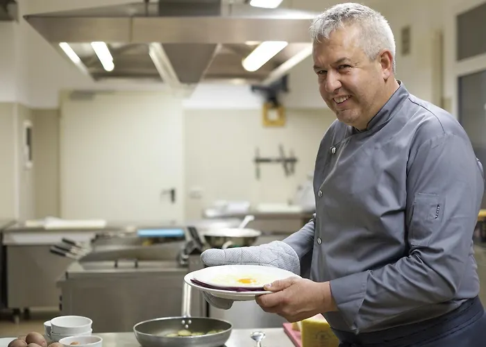 Hotel Belmonte Roana